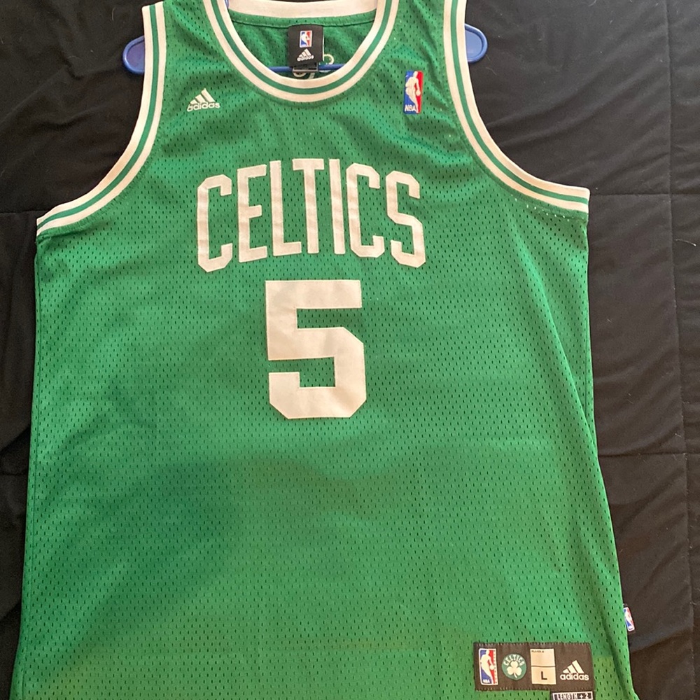 Kevin Garnett jersey